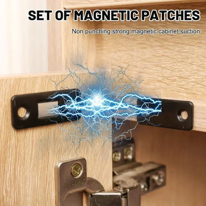 16 set Magnetic Cabinet Door Catch
