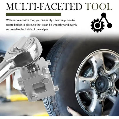 Cube Brake Caliper Compression Tool