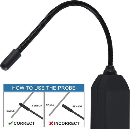 EM415 Automotive Electrical Open & Short Finder Circuit Tester