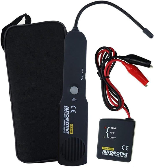 EM415 Automotive Electrical Open & Short Finder Circuit Tester