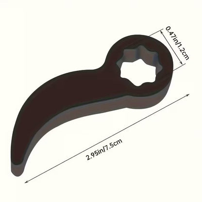 Heavy-Duty Half-Shaft Drive Axle Removal Tools