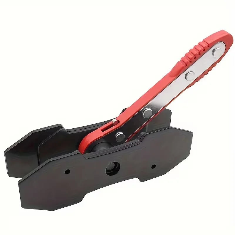 Heavy-Duty Brake Caliper Press Tool