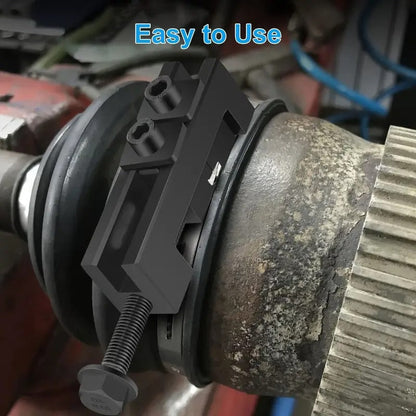 Heavy-Duty Universal CV Joint Boot Clamp Tool