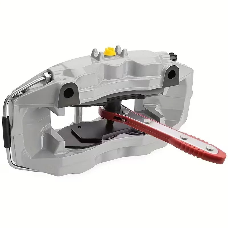 Heavy-Duty Brake Caliper Press Tool