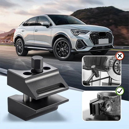 Heavy-Duty Suspension Separator Tool