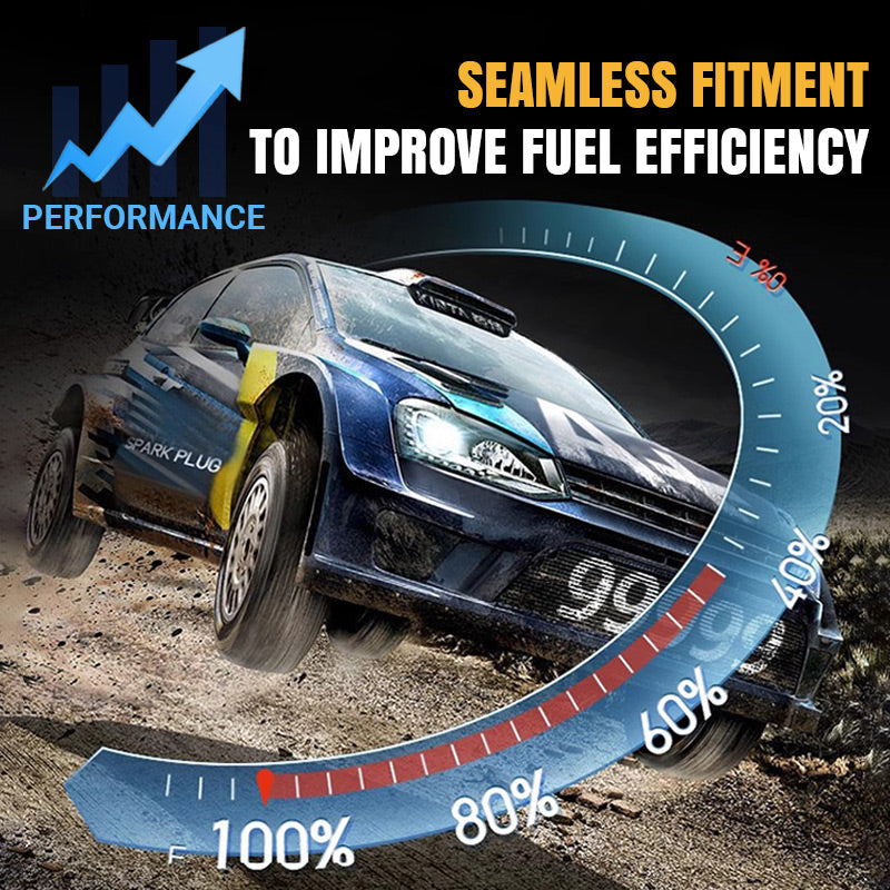 Automotive O₂ Sensor Offset Socket & Thread Chaser