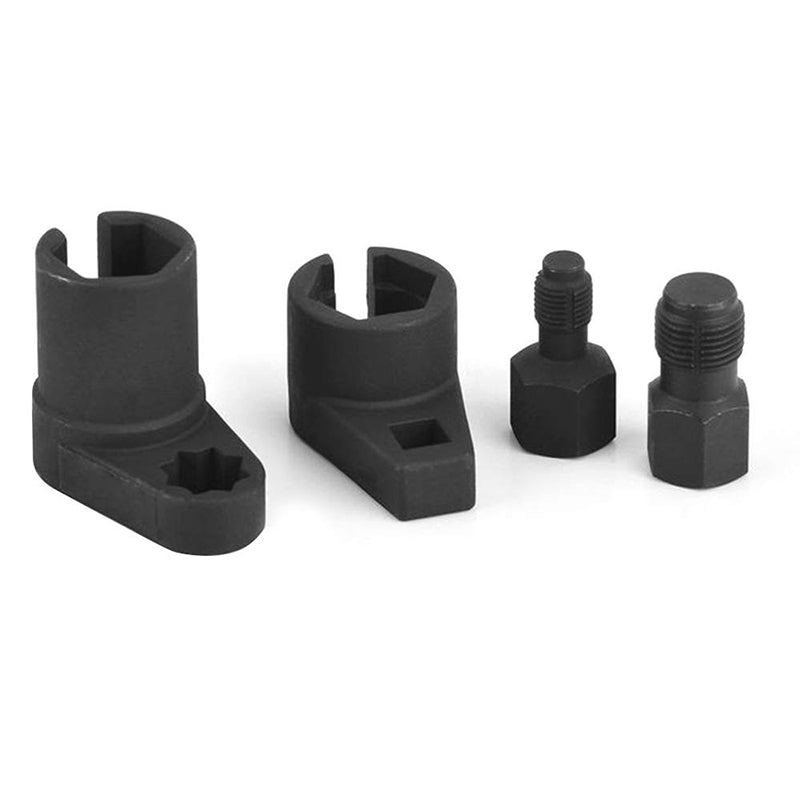 Automotive O₂ Sensor Offset Socket & Thread Chaser